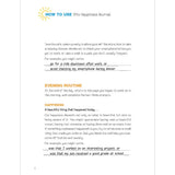 Dover Publications My 5 Minute Happiness Journal