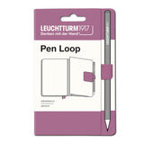 Leuchtturm1917 Pen Loops DUSTY ROSE
