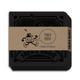 Inky's Medium Toned Tan Paper Sketchbooks 3pk