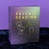 Gift Republic Host Your Own Psychic Reading Kit