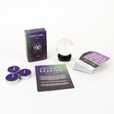 Gift Republic Host Your Own Psychic Reading Kit