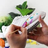 Gift Republic Sneaker Customization Kit