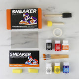 Gift Republic Sneaker Customization Kit
