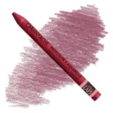 Caran d'Ache Neocolor II Watersoluble Pastels ALIZARIN CRIMSON