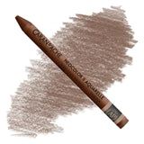 Caran d'Ache Neocolor II Watersoluble Pastels BROWN