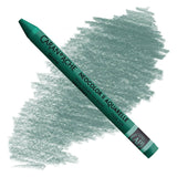 Caran d'Ache Neocolor II Watersoluble Pastels DARK GREEN