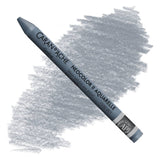 Caran d'Ache Neocolor II Watersoluble Pastels DARK GREY