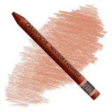 Caran d'Ache Neocolor II Watersoluble Pastels ENGLISH RED