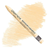 Caran d'Ache Neocolor II Watersoluble Pastels FLESH