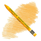 Caran d'Ache Neocolor II Watersoluble Pastels GOLDEN YELLOW