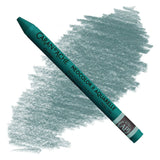 Caran d'Ache Neocolor II Watersoluble Pastels GREENISH BLUE