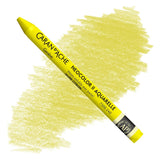 Caran d'Ache Neocolor II Watersoluble Pastels LEMON YELLOW
