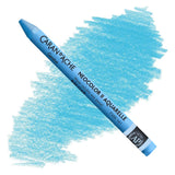 Caran d'Ache Neocolor II Watersoluble Pastels LIGHT BLUE