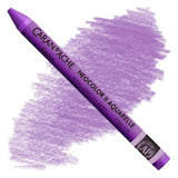 Caran d'Ache Neocolor II Watersoluble Pastels LILAC