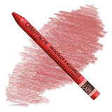 Caran d'Ache Neocolor II Watersoluble Pastels LT CADMIUM RED