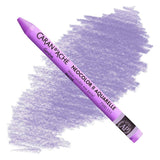 Caran d'Ache Neocolor II Watersoluble Pastels MAUVE