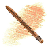 Caran d'Ache Neocolor II Watersoluble Pastels METALLIC BRONZE