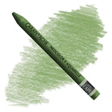 Caran d'Ache Neocolor II Watersoluble Pastels MOSS GREEN