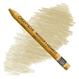Caran d'Ache Neocolor II Watersoluble Pastels OCHRE