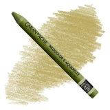 Caran d'Ache Neocolor II Watersoluble Pastels OLIVE