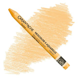Caran d'Ache Neocolor II Watersoluble Pastels ORANGE YELLOW