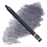 Caran d'Ache Neocolor II Watersoluble Pastels PAYNES GREY