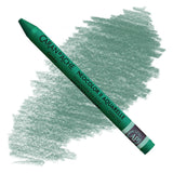 Caran d'Ache Neocolor II Watersoluble Pastels PHTHALO GREEN