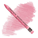 Caran d'Ache Neocolor II Watersoluble Pastels PINK