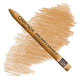 Caran d'Ache Neocolor II Watersoluble Pastels RAW SIENNA