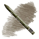 Caran d'Ache Neocolor II Watersoluble Pastels RAW UMBER