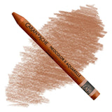 Caran d'Ache Neocolor II Watersoluble Pastels RUSSET