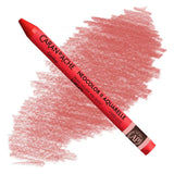 Caran d'Ache Neocolor II Watersoluble Pastels SCARLET