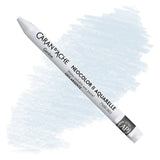 Caran d'Ache Neocolor II Watersoluble Pastels SILVER GREY
