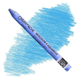 Caran d'Ache Neocolor II Watersoluble Pastels SKY BLUE