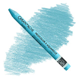 Caran d'Ache Neocolor II Watersoluble Pastels TURQUOISE BLUE