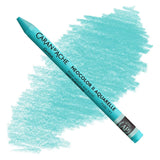Caran d'Ache Neocolor II Watersoluble Pastels TURQUOISE GREEN
