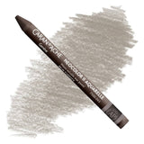 Caran d'Ache Neocolor II Watersoluble Pastels VANDYKE BROWN