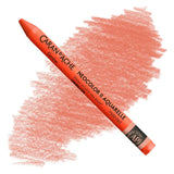 Caran d'Ache Neocolor II Watersoluble Pastels VERMILLION