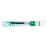 Pentel EnerGel Refill 0.7mm Green