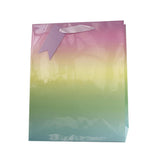 Paper Trendz Gift Bag, Medium - Ombre