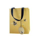 Paper Trendz Gift Bag, Small - Bees
