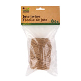 Home Essentials Jute Twine 100m