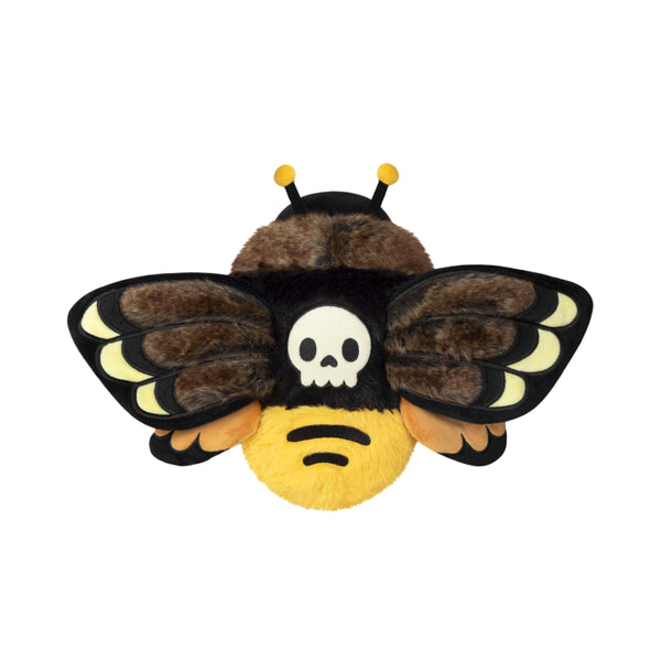 Squishable Mini Death's-head Hawkmoth