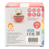 Tiger Tribe Rocking Rollers Toy - Dog