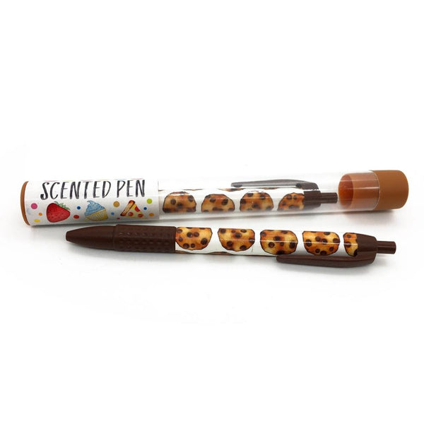 Snifty Yummy Scented Pen - Sweets, Assorted