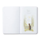Compendium Write Now Journal - Our Friend For Always