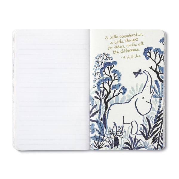 Compendium Write Now Journal - Every Kindness Matters