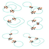 Thames & Kosmos RoboRails: Robot Monorail System Kit