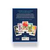 Botanicals Tarot Deck by Diana Mcmahon Collis
