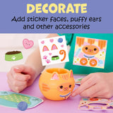 Creativity for Kids Plant-a-Pet - Kitty